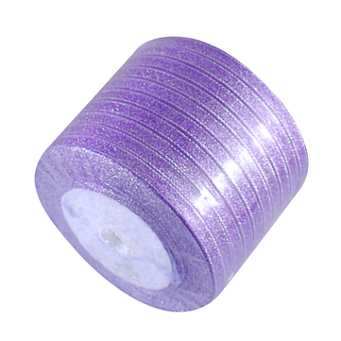 Glitter Metallic Ribbon(RSC6mmY-031)-4