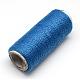 402 Polyester Sewing Thread Cords for Cloth or DIY Craft(OCOR-R027-41)-1