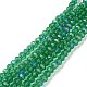 Electroplate Glass Beads Strands(EGLA-A034-T6mm-L12)-1