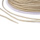 Cordons de fibre de polyester à fil rond(OCOR-J003-33)-3