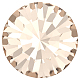 Preciosa&reg MAXIMA Crystal Round Stones(X-PRC-RBSS29-00530)-1