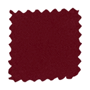DIY Faux Suede Fabrics, with Paper Back, for Book Binding, Dark Red, 430x1000x0.3mm