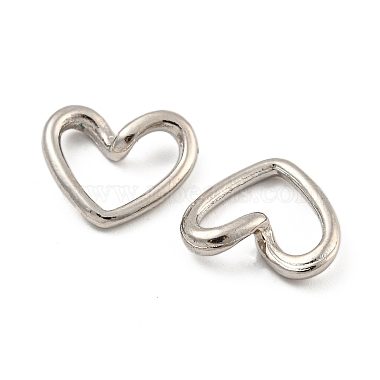 Alloy Linking Rings(FIND-A039-10P)-2