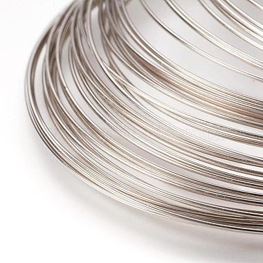 Steel Memory Wire(STAS-H021-P)-2