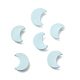 Luminous Handmade Polymer Clay Cabochons(PY-CBA5A20-15E)-2