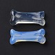 sculptures en forme d'os de chien en opalite(DJEW-G033-01A-11)-3