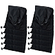 Oxford Cloth Drawstring Pouches with Cord(ABAG-WH0039-63A)-1