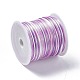 Cordon de fil de nylon teint par segment(NWIR-A008-01B)-2