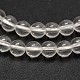 Synthetic Quartz Round Bead Strands(X-PIEG-J002-16-8mm)-3