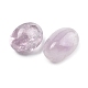 Grade AB Natural Amethyst Beads(G-G348-01A-25)-2