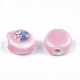 Handmade Porcelain Beads(PORC-S498-39L)-2