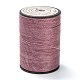 Round Waxed Polyester Thread String(YC-D004-02D-013)-1