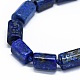 Natural Lapis Lazuli Beads Strands(G-O170-100)-3