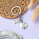 Alloy Keychain(KEYC-YW00037-01)-1