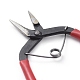 Carbon Steel Jewelry Pliers(PT-S022)-2