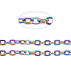 3.28 фут ионного покрытия (ip) 304 кабельные цепи из нержавеющей стали(X-CHS-D028-05M-A)-2