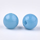 Plastic Beads(X-KY-Q051-01A-M)-3