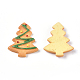 Christmas Theme Resin Decoden Cabochons(RESI-CJC0001-37H)-2