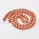 Natural Mashan Jade Round Beads Strands(X-G-D263-10mm-XS18)-6
