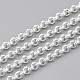 304 Stainless Steel Rolo Chains(CHS-T002-04D)-1