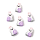 Easter Handmade Polymer Clay Beads(CLAY-A006-01B)-1