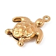 304 Stainless Steel Pendants(STAS-D129-17D-G)-2