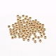 Yellow Gold Filled Spacer Beads(X-KK-A130-08)-1