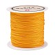 40 Yards Nylon Chinese Knot Cord(NWIR-C003-01B-21)-1