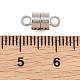 Brass Magnetic Clasp(KK-CBA78C7-51A-P)-2