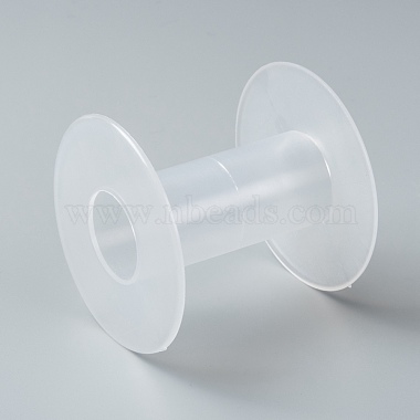 Eco-Friendly Plastic Spools(X-UNKW-P001-01)-5