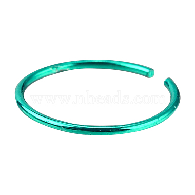 316л хирургические кольца из нержавеющей стали для носа(AJEW-P063-01)-4