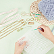 DIY Knitting Crochet Bags Kits(DIY-WH0449-63A)-3