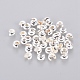 Iron Crimp Beads Covers(IFIN-H030-NFS-NF)-1