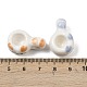 Handmade Porcelain Pendants(PORC-Z003-07A)-4