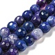 Natural Agate Beads Strands(X-G-C082-A01-20)-2