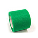50 Yards Elastic Polyester Deco Mesh Ribbons, Tulle Fabric Roll for Hat, Skirts Decoration Making, Green, 2-3/4 inch(70mm), about 50.00 Yards(45.72m)/Roll(SRIB-WH0011-129I)