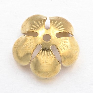 Brass Caps(X-KK-E674-05G)-2
