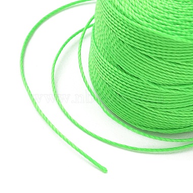 Waxed Polyester Cords(FB-CBAF2BA-01F)-3