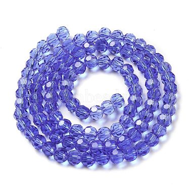 Transparent Glass Beads(EGLA-A035-T6mm-D14)-3