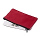 Rectangle Canvas Jewelry Storage Bag(ABAG-H108-02B)-2