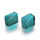 Perles d'imitation cristal autrichien(X-SWAR-F080-12x14mm-24)-1