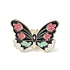 Butterfly Enamel Pin(JEWB-E016-05G-02)-1