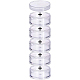 Plastic Bead Storage Containers(CON-BC0005-60)-3