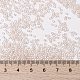 MIYUKIラウンドロカイユビーズ(X-SEED-G009-RR0215)-4