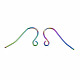 304 Stainless Steel Earring Hooks(STAS-N098-010)-3