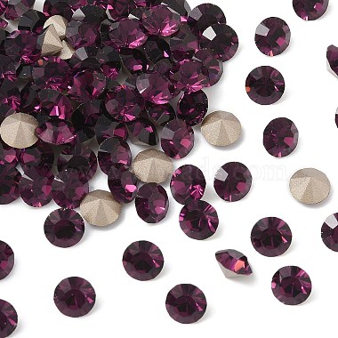 Crystal Cabochons