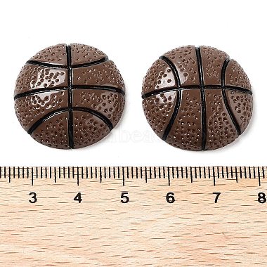 Opaque Resin Decoden Cabochons(RESI-A034-03A)-3