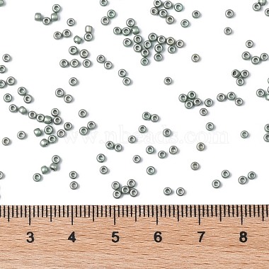 TOHO Round Seed Beads(X-SEED-TR11-0512F)-4