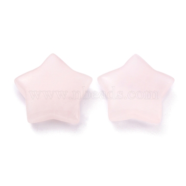 Natural Rose Quartz Beads(X1-G-O196-06A)-2