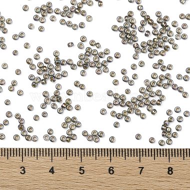 Toho perles de rocaille rondes(SEED-XTR11-0999)-4